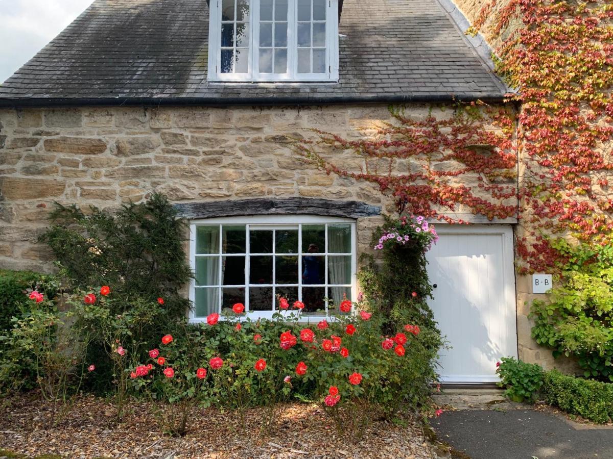 Dalton House Bed And Breakfast Экстерьер фото