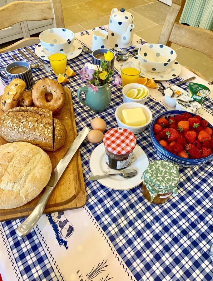 Dalton House Bed And Breakfast Экстерьер фото