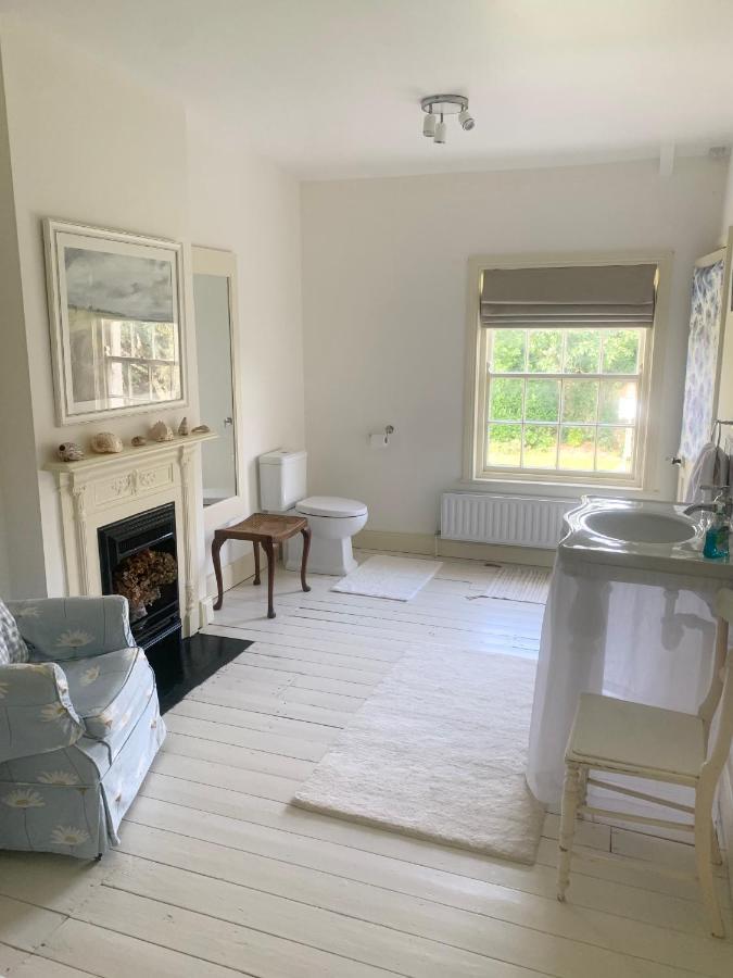 Dalton House Bed And Breakfast Экстерьер фото