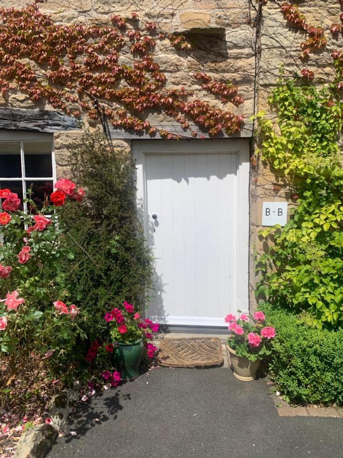 Dalton House Bed And Breakfast Экстерьер фото