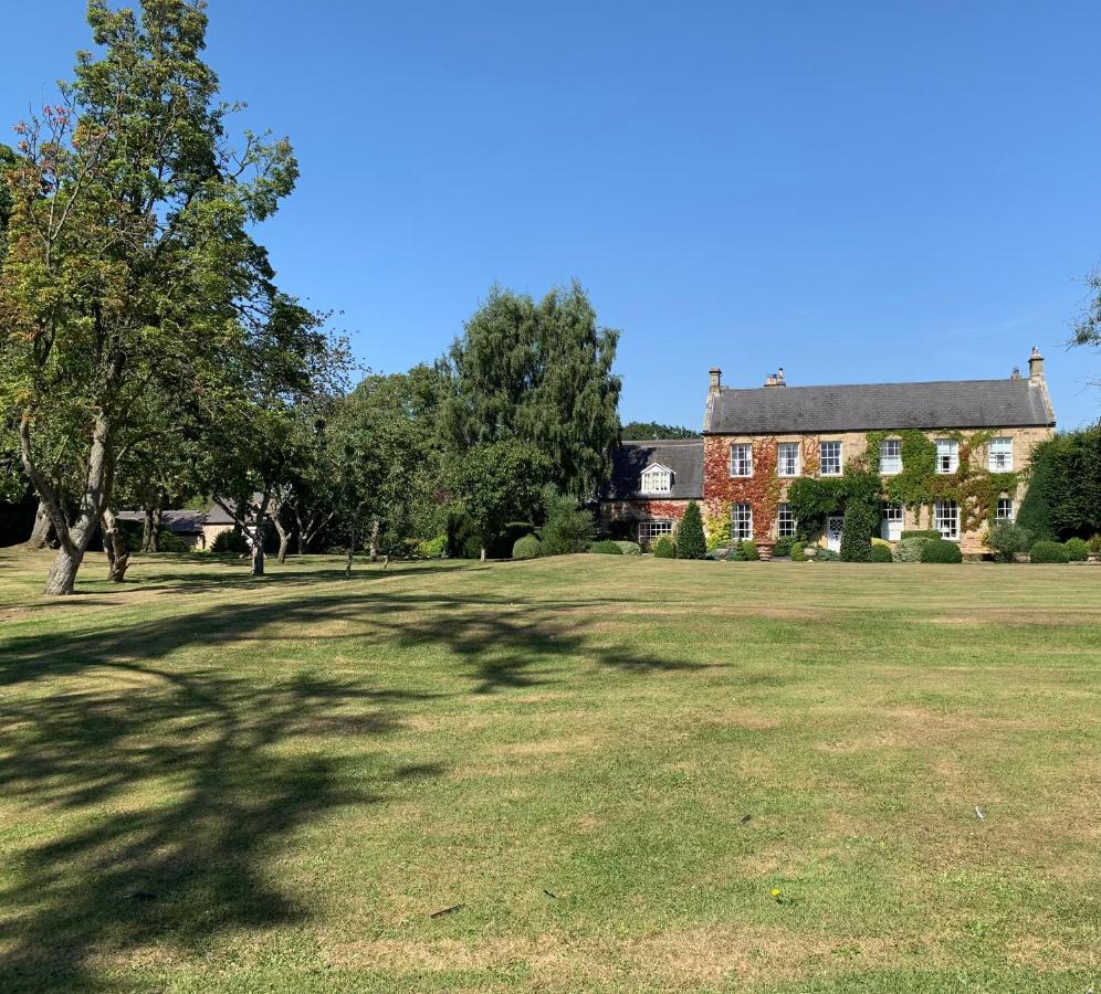 Dalton House Bed And Breakfast Экстерьер фото