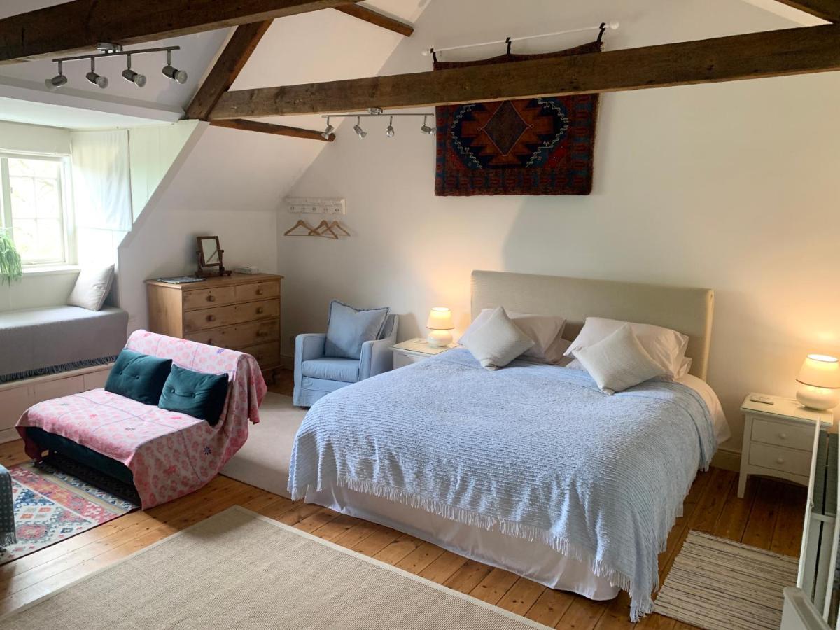 Dalton House Bed And Breakfast Экстерьер фото