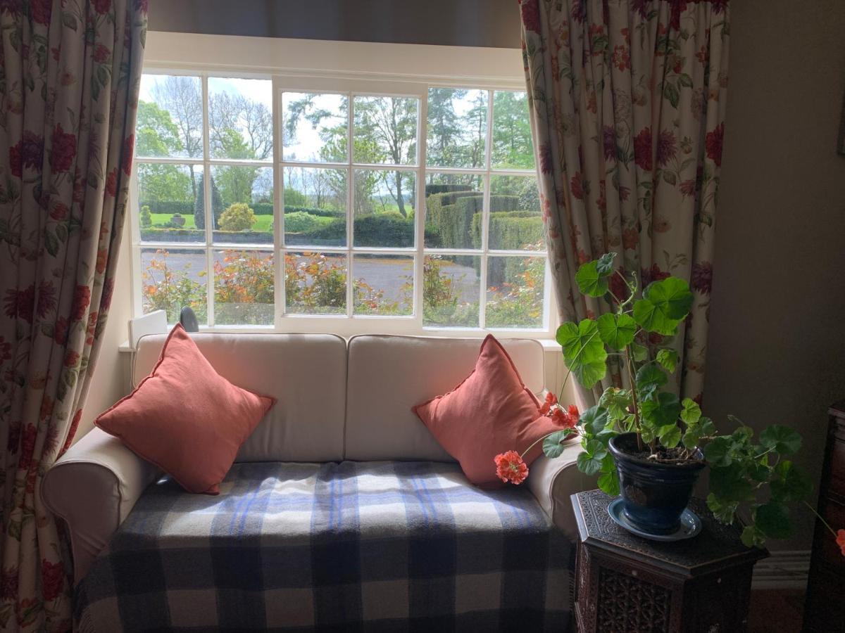 Dalton House Bed And Breakfast Экстерьер фото